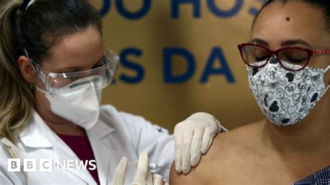 fox news brazilian vaccination